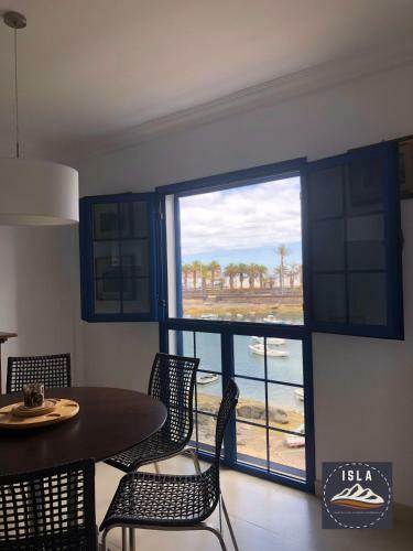 Apartamento Terraza El Charco Arrecife