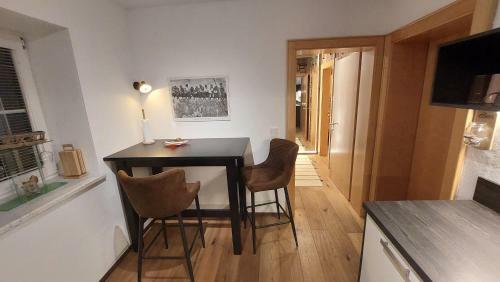 Apartamento Bergblick - Mountainview