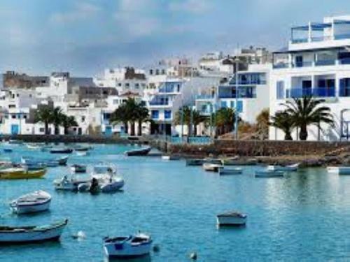 Apartamento Piso Arrecife Centro A