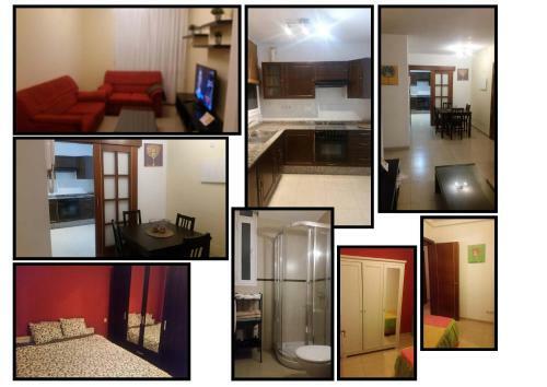 Apartamento Piso Arrecife Centro A