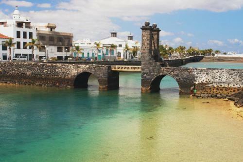 Apartamento Piso Arrecife Centro A
