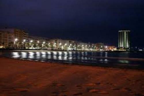 Apartamento Piso Arrecife Centro A