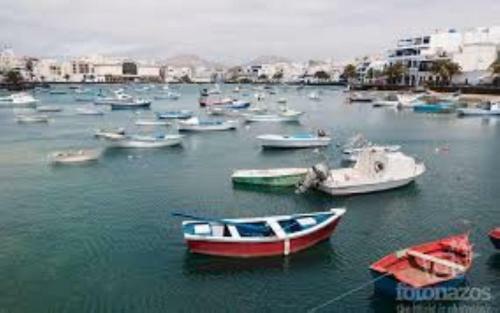Apartamento Piso Arrecife Centro A