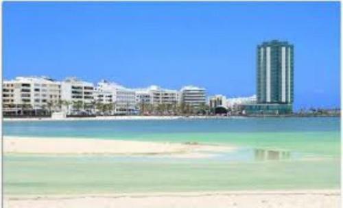 Apartamento Piso Arrecife Centro A