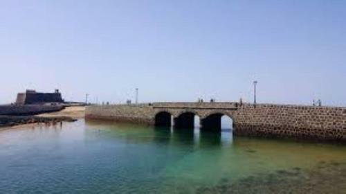 Apartamento Piso Arrecife Centro A