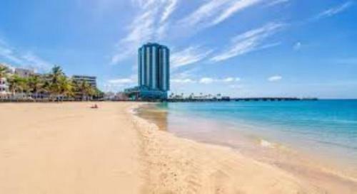 Apartamento Piso Arrecife Centro A