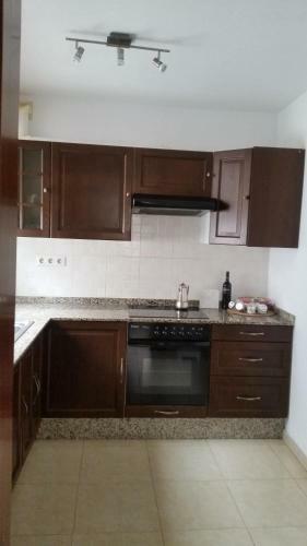 Apartamento Piso Arrecife Centro A