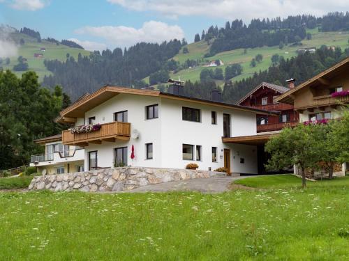 Apartamento Appartement Kirchner