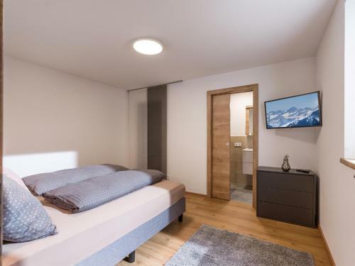 Apartamento Haus Brixenbach