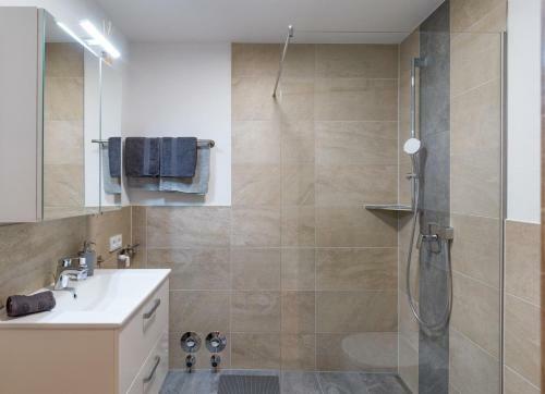 Apartamento Haus Brixenbach
