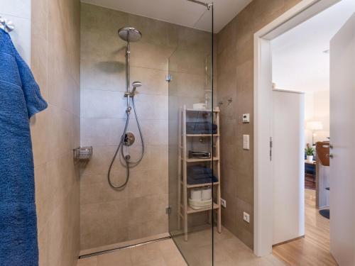 Apartamento Appartment Am Sonnberg