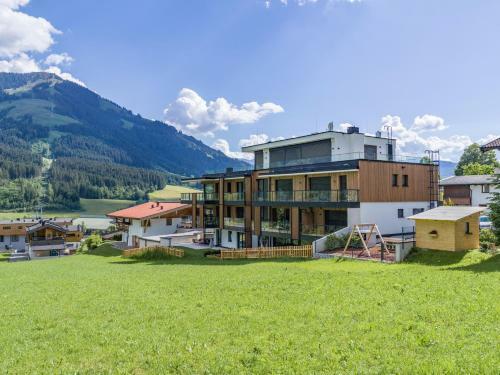 Apartamento Appartment Am Sonnberg