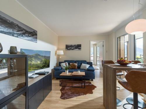 Apartamento Appartment Am Sonnberg
