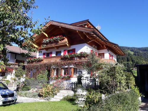 Apartamento Haus Erika