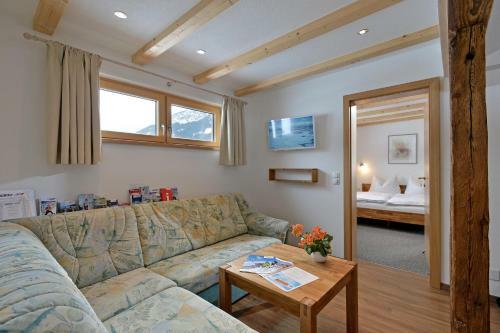 Apartamento Haus Erika