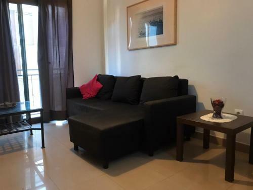 Charco De San Gin�s Apartment