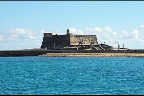 Charco De San Gin�s Apartment