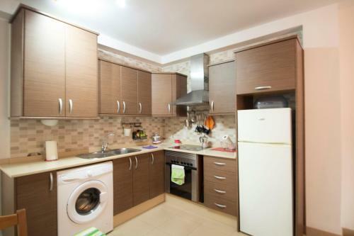 Charco De San Gin�s Apartment