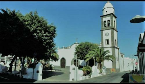 Charco De San Gin�s Apartment