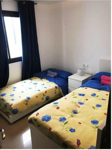Charco De San Gin�s Apartment