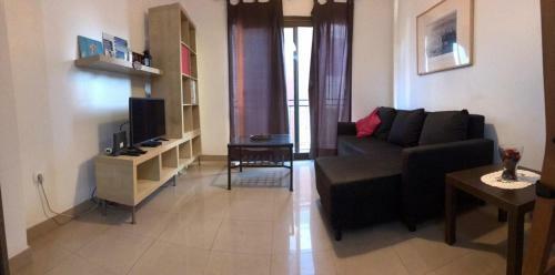 Charco De San Gin�s Apartment