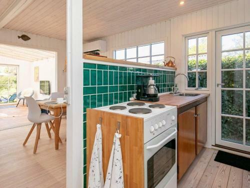 Holiday Home Assens VII