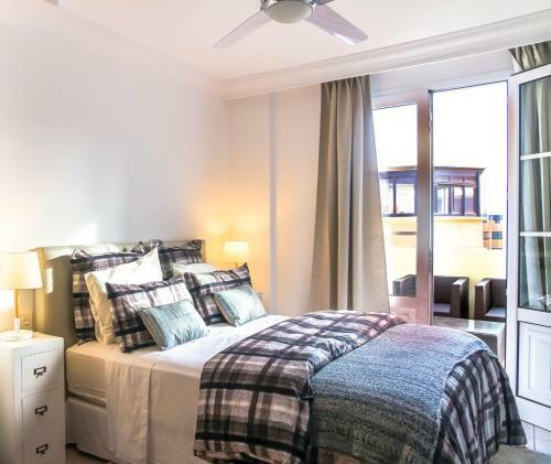Apartamento Rooms & Suites Terrace 3a