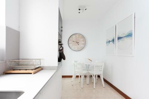 Apartamento Rooms & Suites Terrace 3a