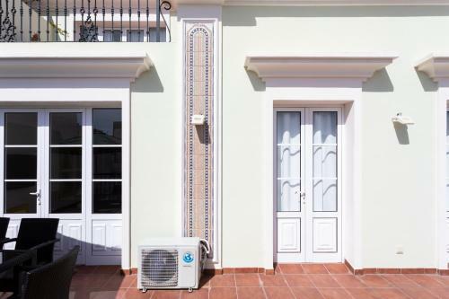 Apartamento Rooms & Suites Terrace 3a