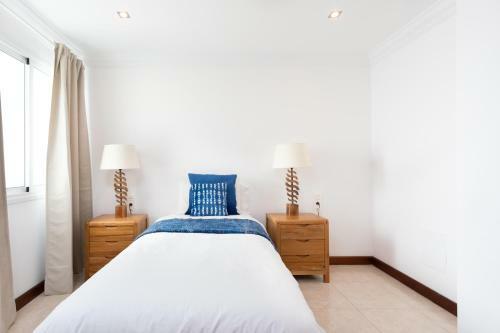 Apartamento Rooms & Suites Terrace 3a