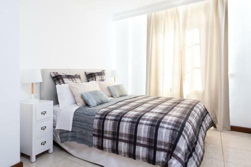 Apartamento Rooms & Suites Terrace 3a