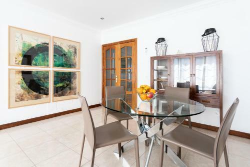 Apartamento Rooms & Suites Terrace 3a