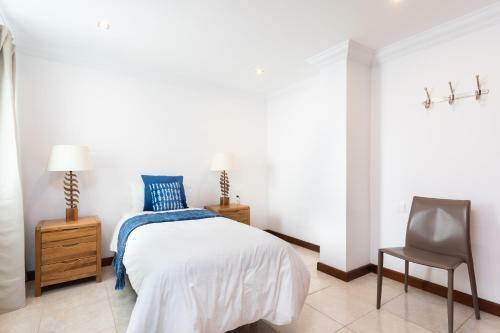 Apartamento Rooms & Suites Terrace 3a