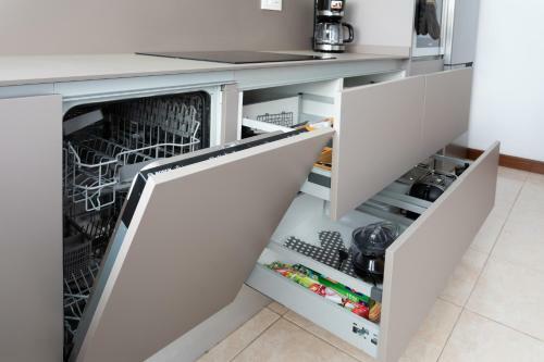 Apartamento Rooms & Suites Balcony 3c