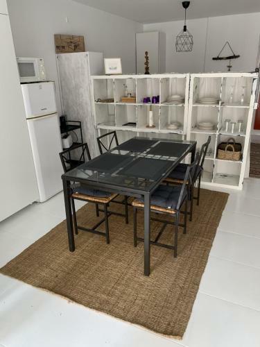 Apartamento Loft Charco San Gines