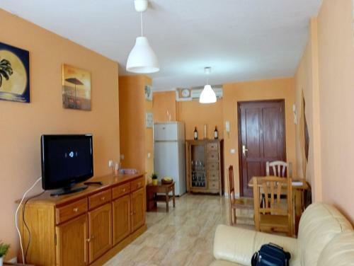 Apartamento Casa Dioni Y Juan