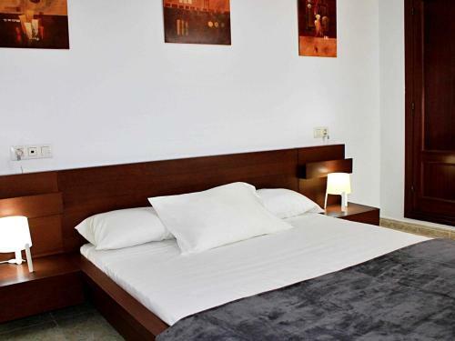 Sfj Apartamento Arrecife