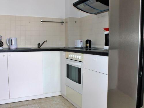 Sfj Apartamento Arrecife