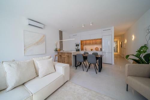 Apartamento Ti�n