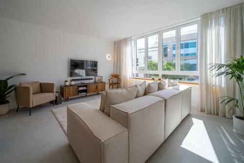 Apartamento Ti�n