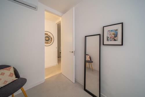 Apartamento Ti�n