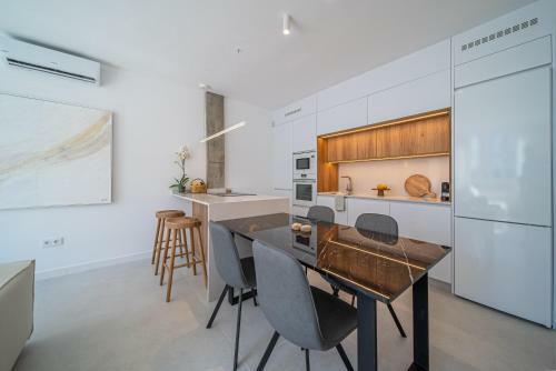 Apartamento Ti�n
