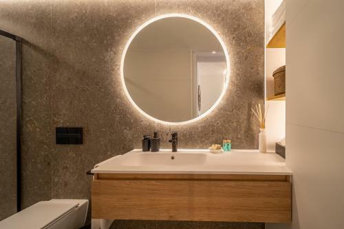 Apartamento Ti�n