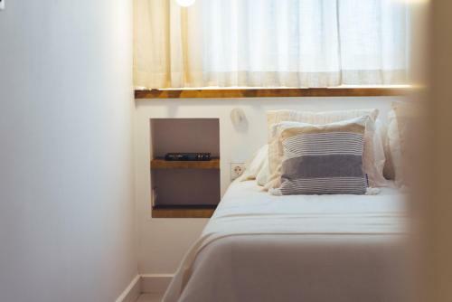 Apartamento Ti�n