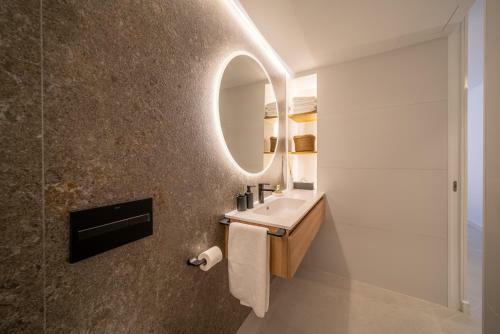 Apartamento Ti�n