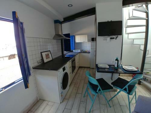 Apartamento Serena Studio