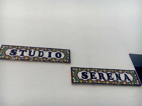 Apartamento Serena Studio