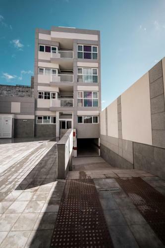 Apartamento Viviendas Vacacionales Aurea
