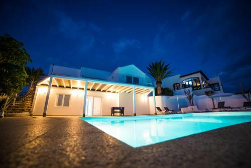 Villa Del Mar - Beachhouse