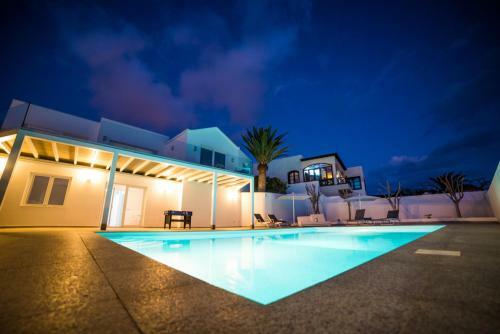 Villa Del Mar - Beachhouse